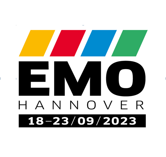 2023 EMO Hannover Germany