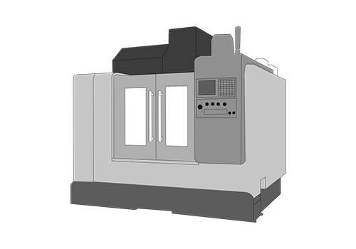 Milling Machine