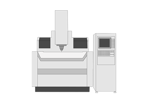 Electrical Discharge Machining