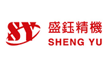 Sheng Yu Precision Machine Co., Ltd
