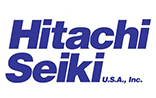 Hitachi Seiki Europe Gmbh