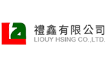 Liouy Hsing Co., Ltd