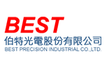 Best Precision Industrial Co., Ltd