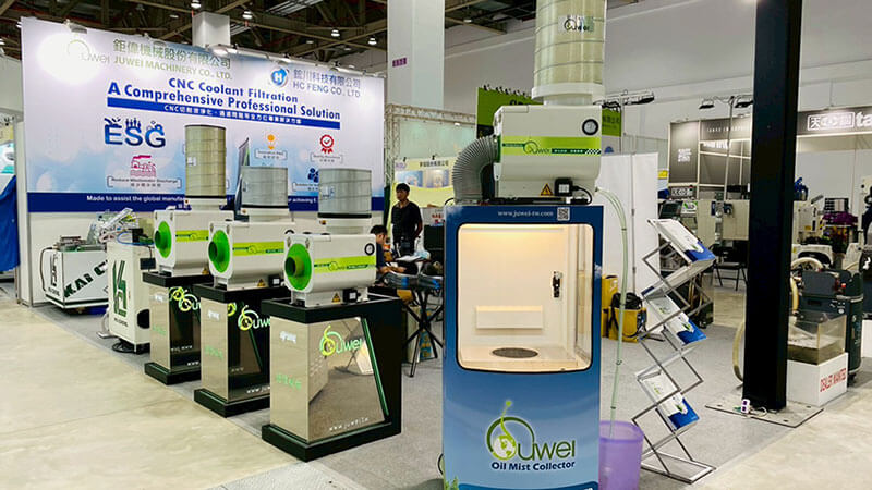 2026 Industrial Air Purification And Oil Mist Control Trends: What We Need To Prepare For Now