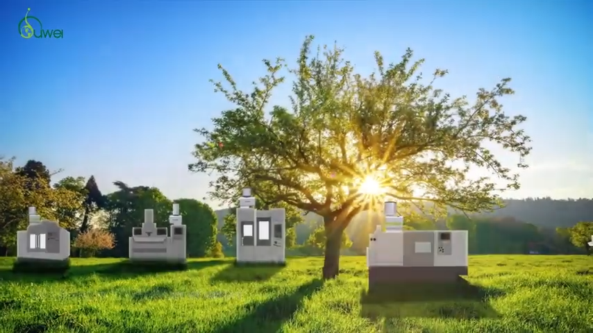 How Oil Mist Collectors Drive Environmental Compliance and Corporate Sustainability | Juwei