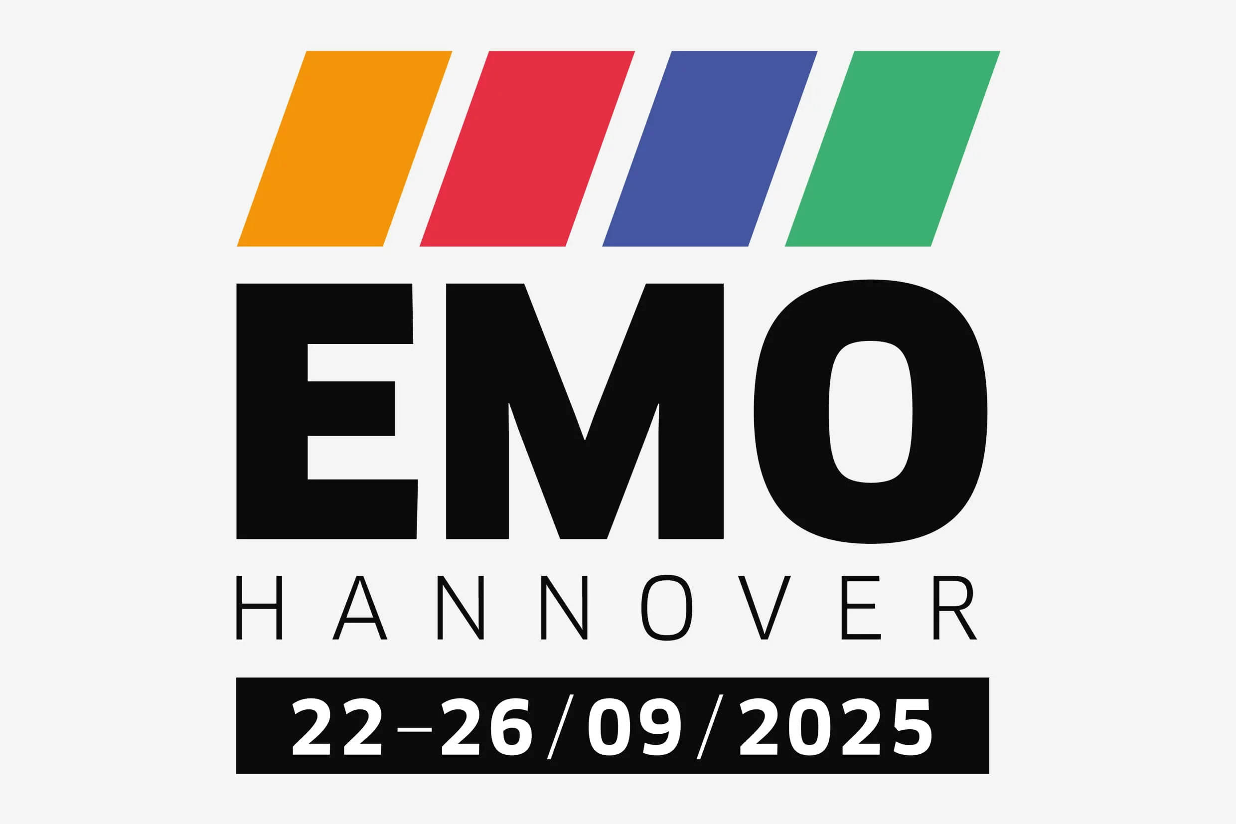 2025 EMO Hannover德國漢諾威展覽