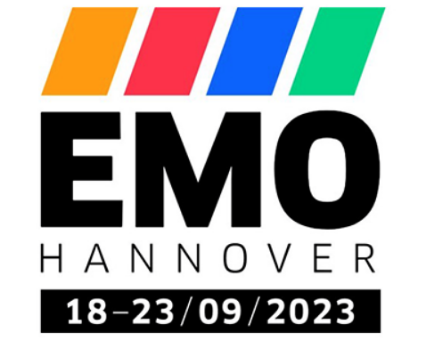 2023 EMO Hannover Germany