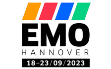 2023 EMO Hannover德國漢諾威展覽