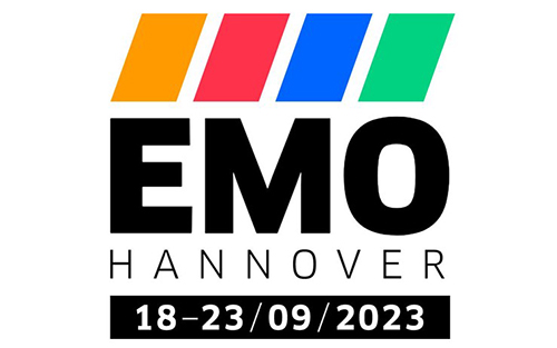 2023 EMO Hannover Germany