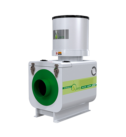 JW-002-R Oil Mist Filter Collector