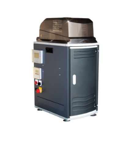 Coolant Oil Separator