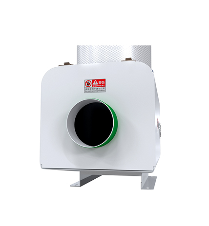 JW-1500-H Oil Mist Collector