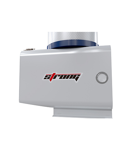 JW-3000-H Oil Mist Collector Machine