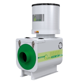 Oil Mist Air Cleaner